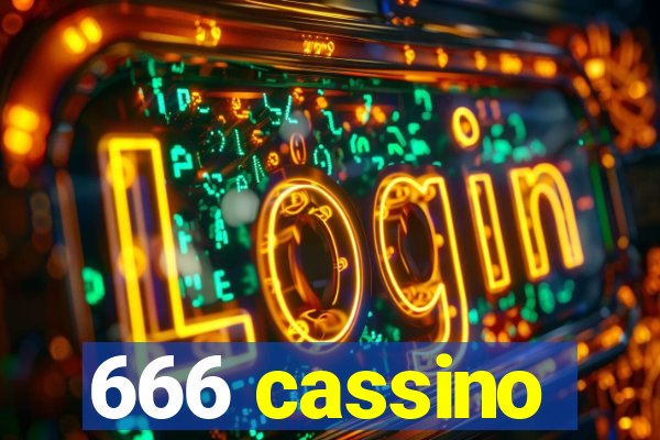 666 cassino